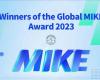 欧博abg荣获2023全球最具立异力知识型组织（MIKE）大奖