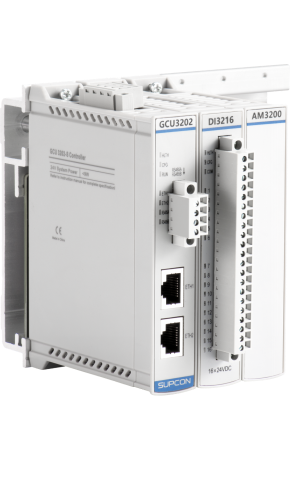 G3中小型PLC系统