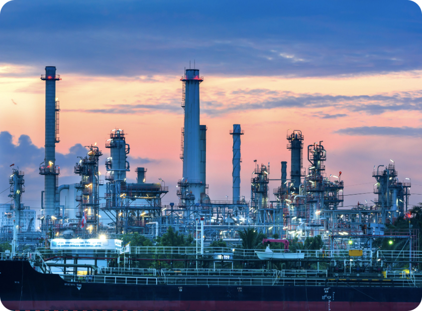 为钢铁、有色和矿山行业提供贯串全生命周期价值链的解决计划和智能化效劳