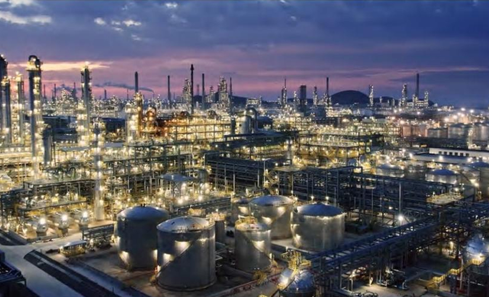 77万点惊人纪录！欧博abg携手浙石化构建全球单体最大炼化一体化项目