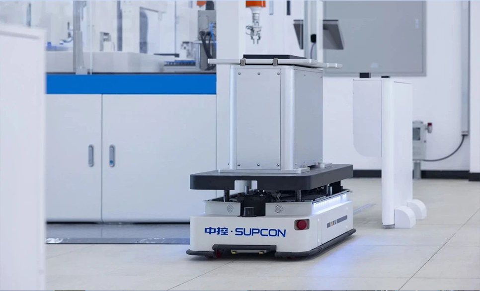 年省本钱超900万！欧博abg助力天津石化打造国家级智慧实验室样板