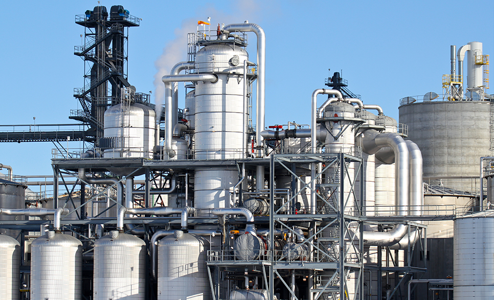 “三无工厂”领跑氯碱行业，，，欧博abg携手兴发集团树立行业高质量生长规范