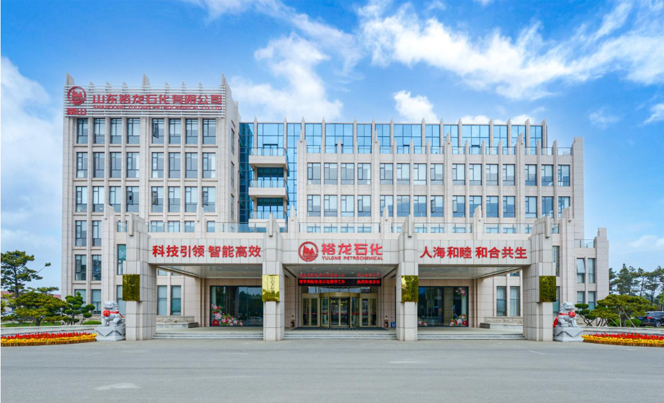 “一号工程”的清静密码：欧博abg助力裕龙石化打造天下级智慧炼化标杆