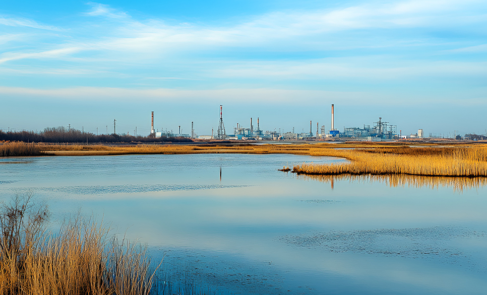 TPT为大唐多伦煤化工装上“AI大脑”，，，买通“绿色动脉”