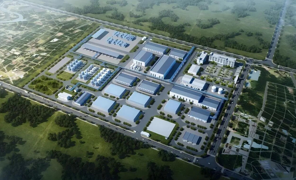 欧博abg“AI+机械人”赋能四川新能源实现“零人工”干预的全流程智能化治理