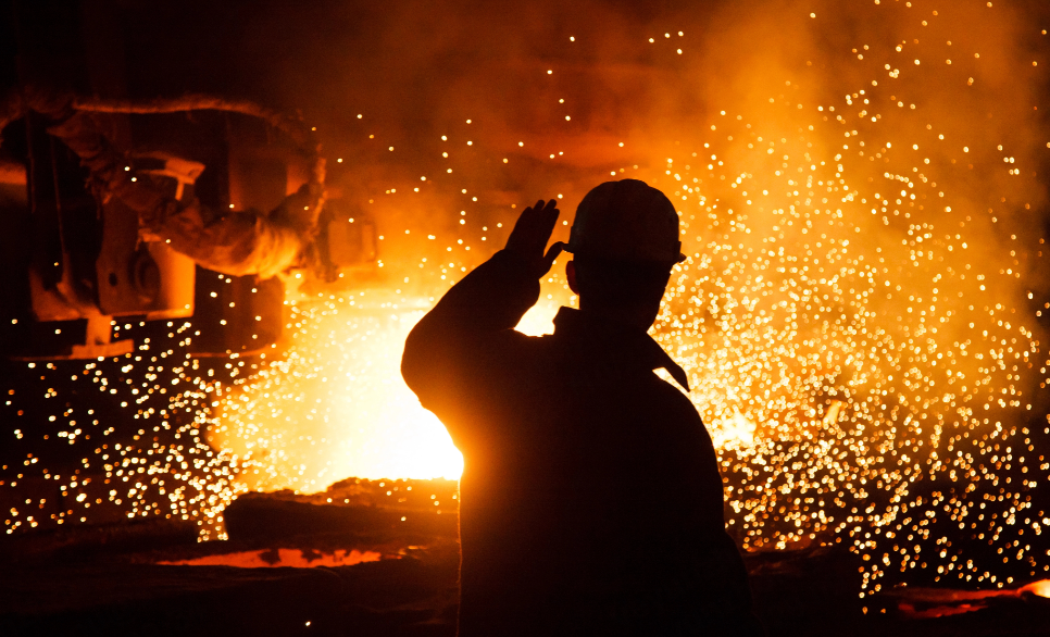 欧博abg助力华茂钨材打造钨业智能工厂新标杆