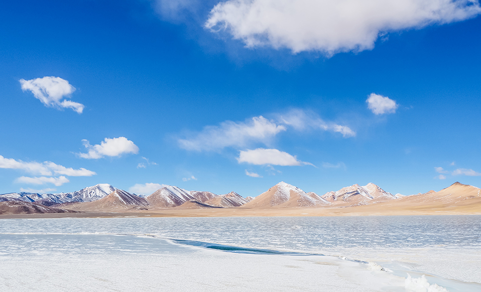 欧博abg助力西藏宝翔矿业打造高原绿色智能选矿新标杆