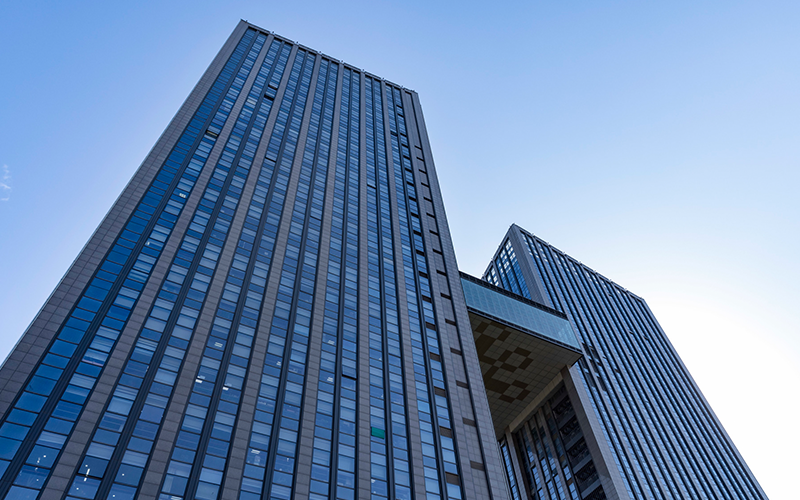 国家发改委主任郑栅洁主持召开民营企业座谈会，，，，，，欧博abg受邀加入